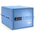 Lockabox One | Lockable Medicine Box - 10L Hygienic Storage with Code