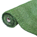 GardenKraft Artificial Grass - 4m x 1m High Density 20mm Pile Turf