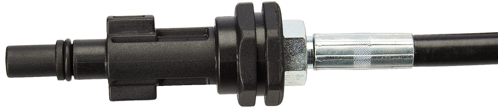 Black+Decker Sonda Sturatubi per Idropulitrici BX – Kit Pulizia Scarichi