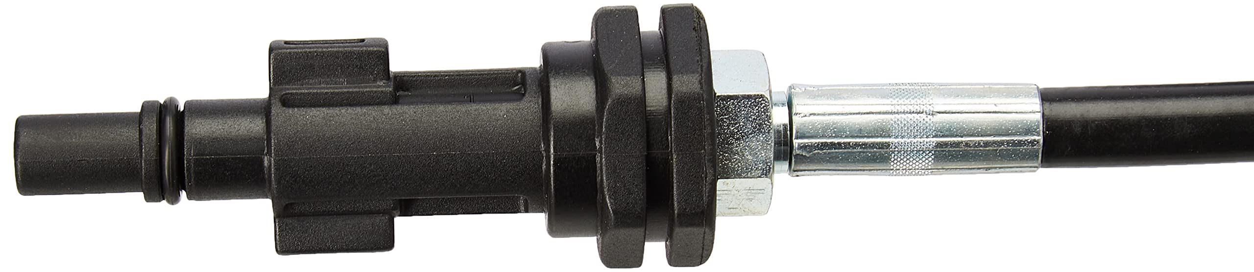 Black+Decker Sonda Sturatubi per Idropulitrici BX – Kit Pulizia Scarichi