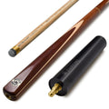 AONETIGER 3/4 Jointed Snooker Cue | 57" Ash Shaft Pool Cue with Case