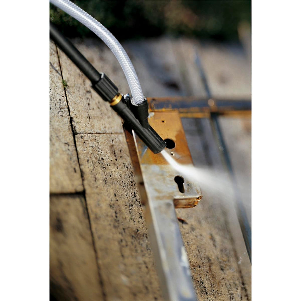 Kärcher Sand and Wet Blasting Set for K2-K7 Pressure Washers - Black