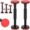 Telescopic Support Rods | 200kg Heavy Duty Adjustable 2Pcs