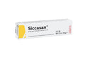 Siccasan Dry Eye Gel – Intensive Nighttime Corneal Lubricant with Carbomer