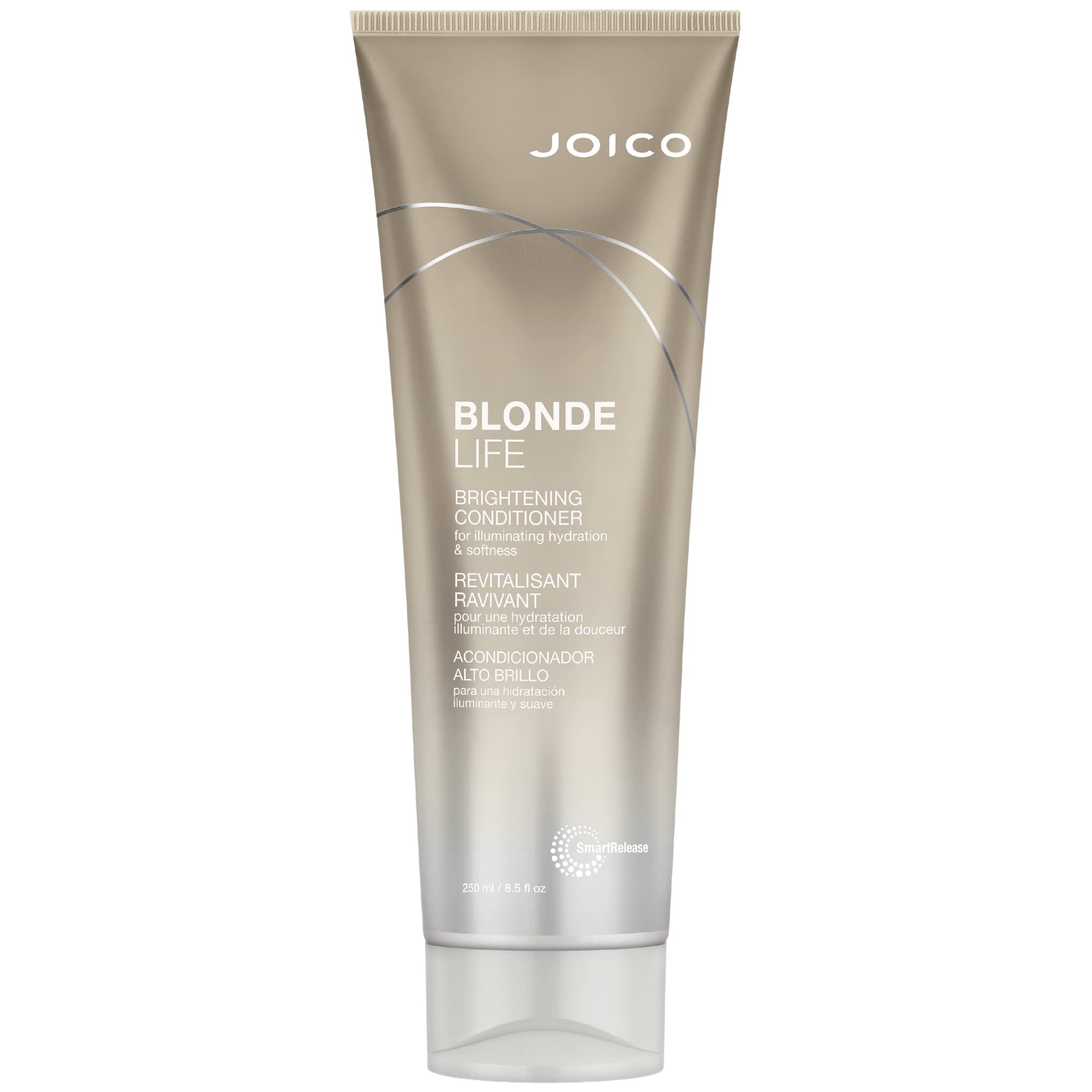 Joico Blonde Life Brightening Conditioner | Nourishing for Bleached Hair