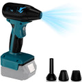 Jet Dry Blower for Makita 18V - 130000RPM Cordless Air Duster