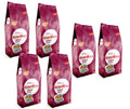 Gimoka Gran Bar Italian Espresso Coffee Beans, Light Roast – 6kg Bulk