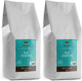 Brown Bear Blue Mountain Medium Roast Coffee Beans | 100% Arabica 2kg