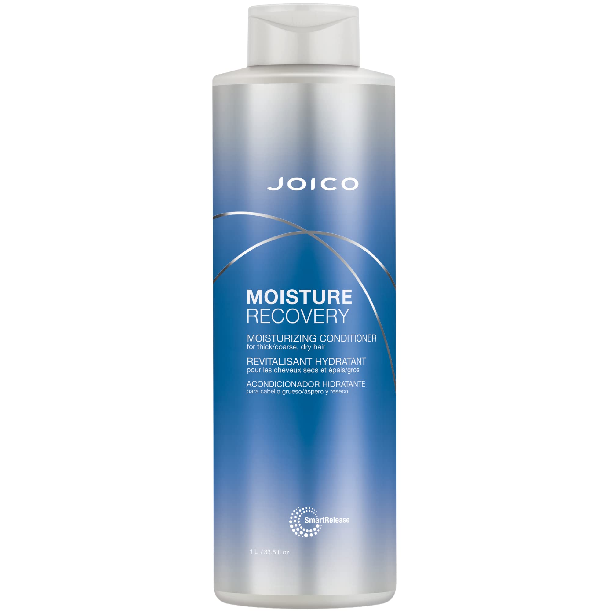 Joico Moisture Recovery Moisturising Keratin Conditioner for Damaged Hair