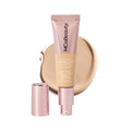 MCoBeauty Miracle Flawless Liquid Foundation – Pure Ivory Dewy Finish