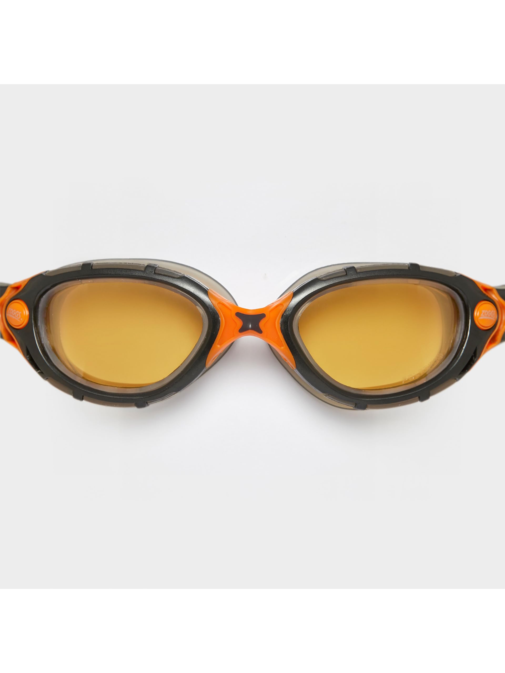 Zoggs Predator Flex Polarized Ultra Swimming Goggles – Anti-Fog Adult