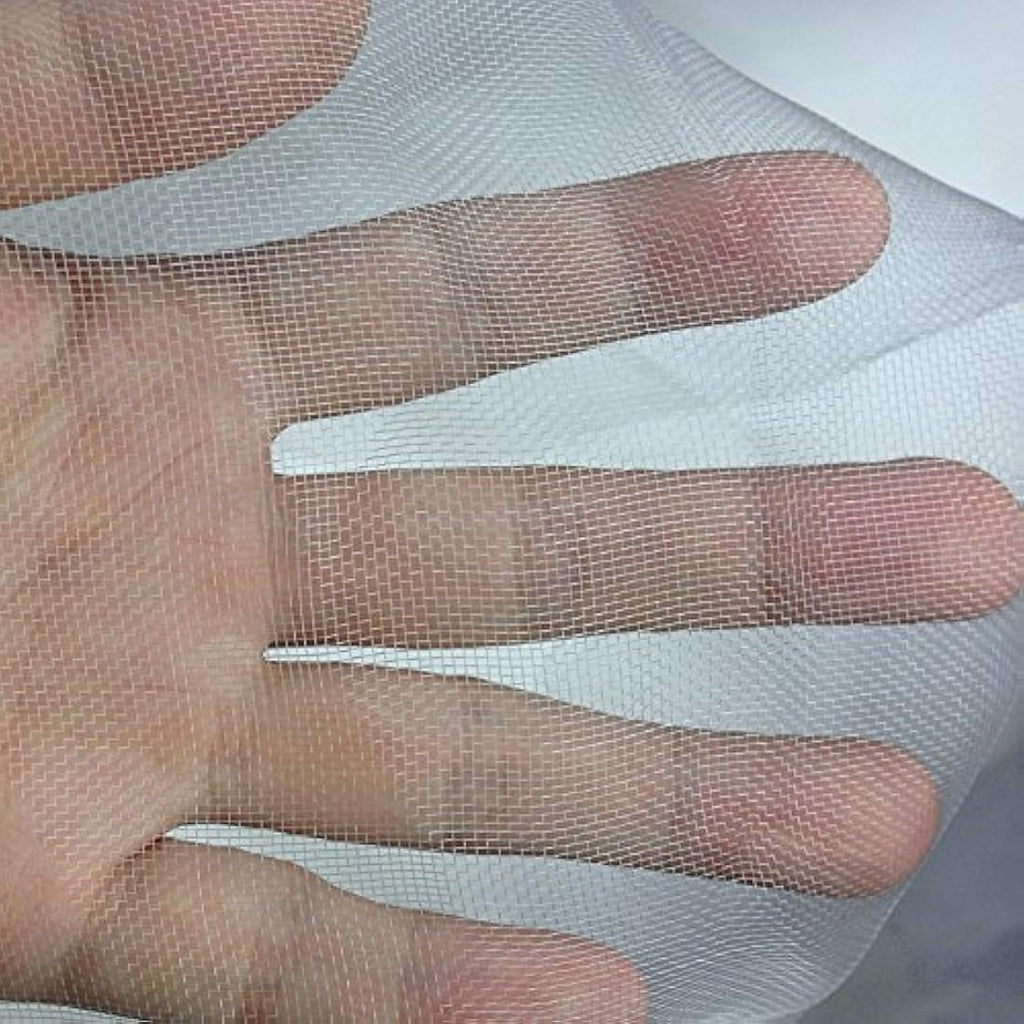 Jolof Store Garden Netting – 20x25ft Fine Mesh Insect & Bird Barrier
