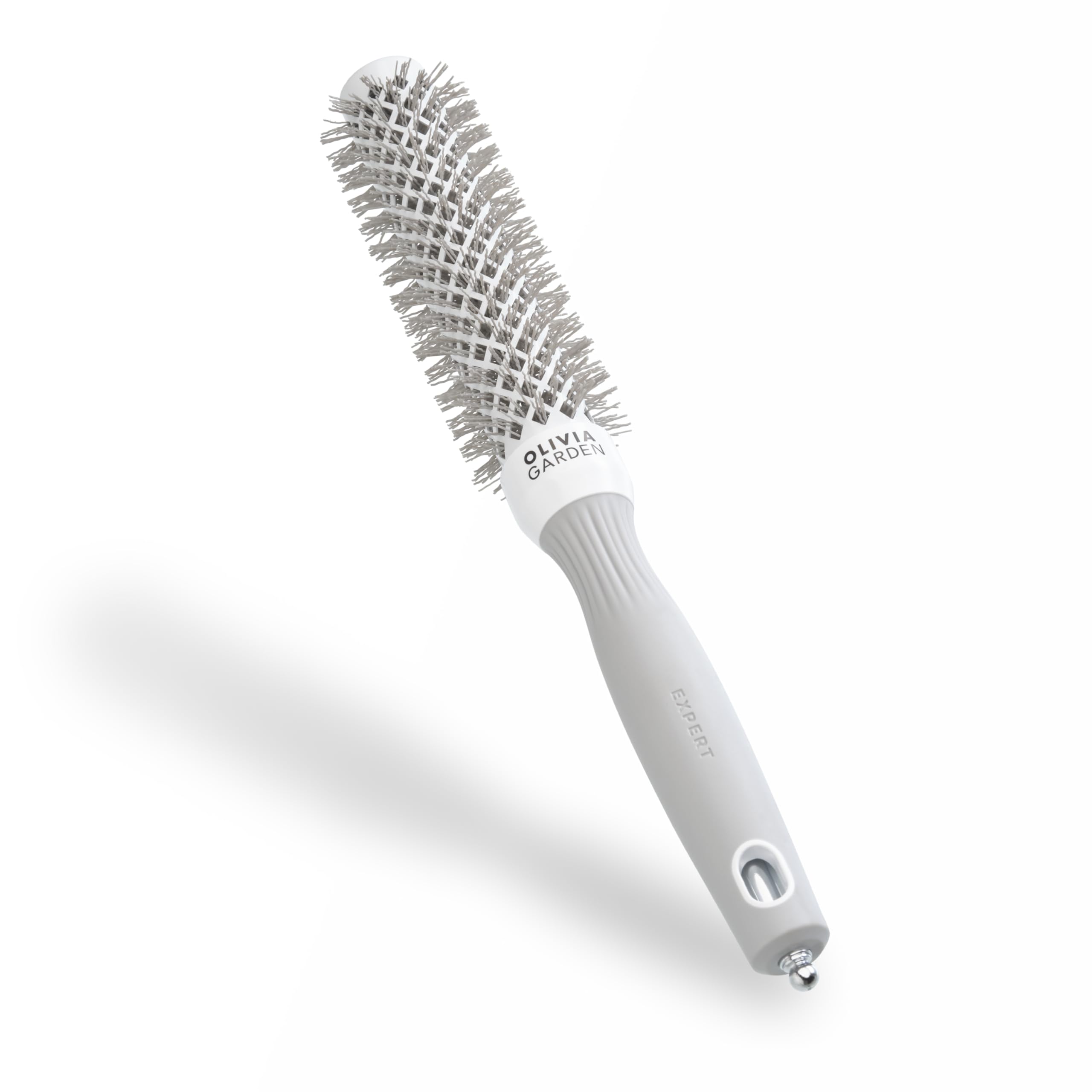 Olivia Garden Expert Blowout Speed 25mm Ceramic Round Hair Brush