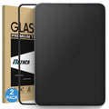 Mothca Matte Glass Screen Protector for iPad Mini 7/6 (2024/2021) | 2 Pack
