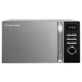 Russell Hobbs Distinctions Digital Microwave | Black 20L 800W
