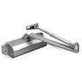 XFORT Hydraulic Overhead Door Closer – Adjustable 60kg Capacity
