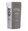 RAW Silica 8oz - High-Purity Silicon Dioxide Plant Supplement