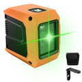 Laser Level – 100ft Self-Leveling with Magnetic Base
