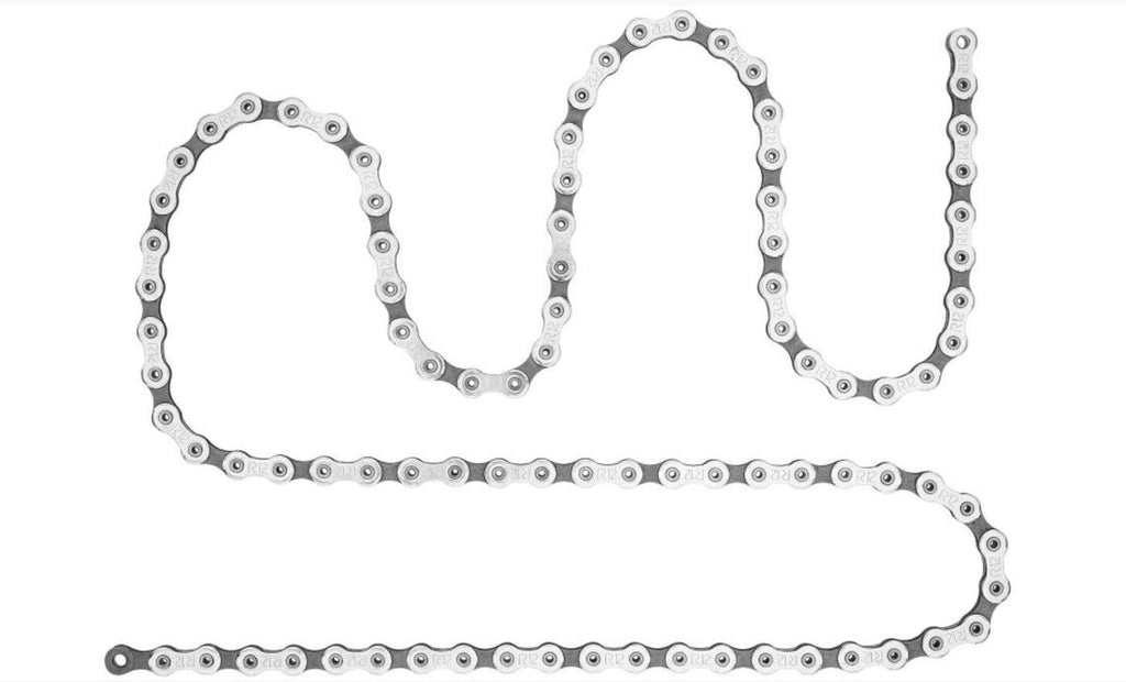 Campagnolo Super Record 12 Speed Ultra Link Chain | 114 Links - Black