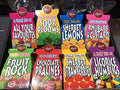 Assorted Retro Candy Gift Box – Gourmet Sweets Selection