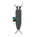 Brabantia Ironing Board A – Adjustable Height with Steam Iron Rest