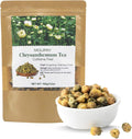 MQUPIN Whole Dried Chrysanthemum Flower Buds - Chinese Herbal Tea, 3.5oz