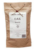 Oak Bark Tea (Quercus Cortex) by Health Embassy - 100% Natural (100g)