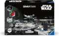 GraviTrax Star Wars Death Star Action Set – 190pc STEM Marble Run Toy