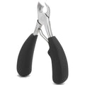 MEDca Precision Toenail Clippers for Thick Nails – Stainless Steel Nipper