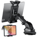 OHLPRO Tablet Holder for Car - Dashboard Suction Mount for 5-13" iPad