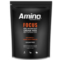 Amino Focus Pre-Workout Powder – Vegan Nootropic, Apple