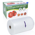 Jolof Store Vacuum Sealer Roll Bags | BPA Free Food Storage – 20cm x 30m