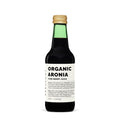 Erbology Organic Aronia Berry Juice – 250ml Antioxidant Superfood Drink