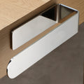 YIGII Self Adhesive Hand Towel Holder | SUS 304 Stainless Steel Rail