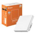 SONOFF ZBM5 Zigbee Smart Light Switch | No Neutral Required | 1 Gang
