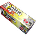 Jolof Store Chimney Cleaning Log – Creosote Remover for Fireplaces