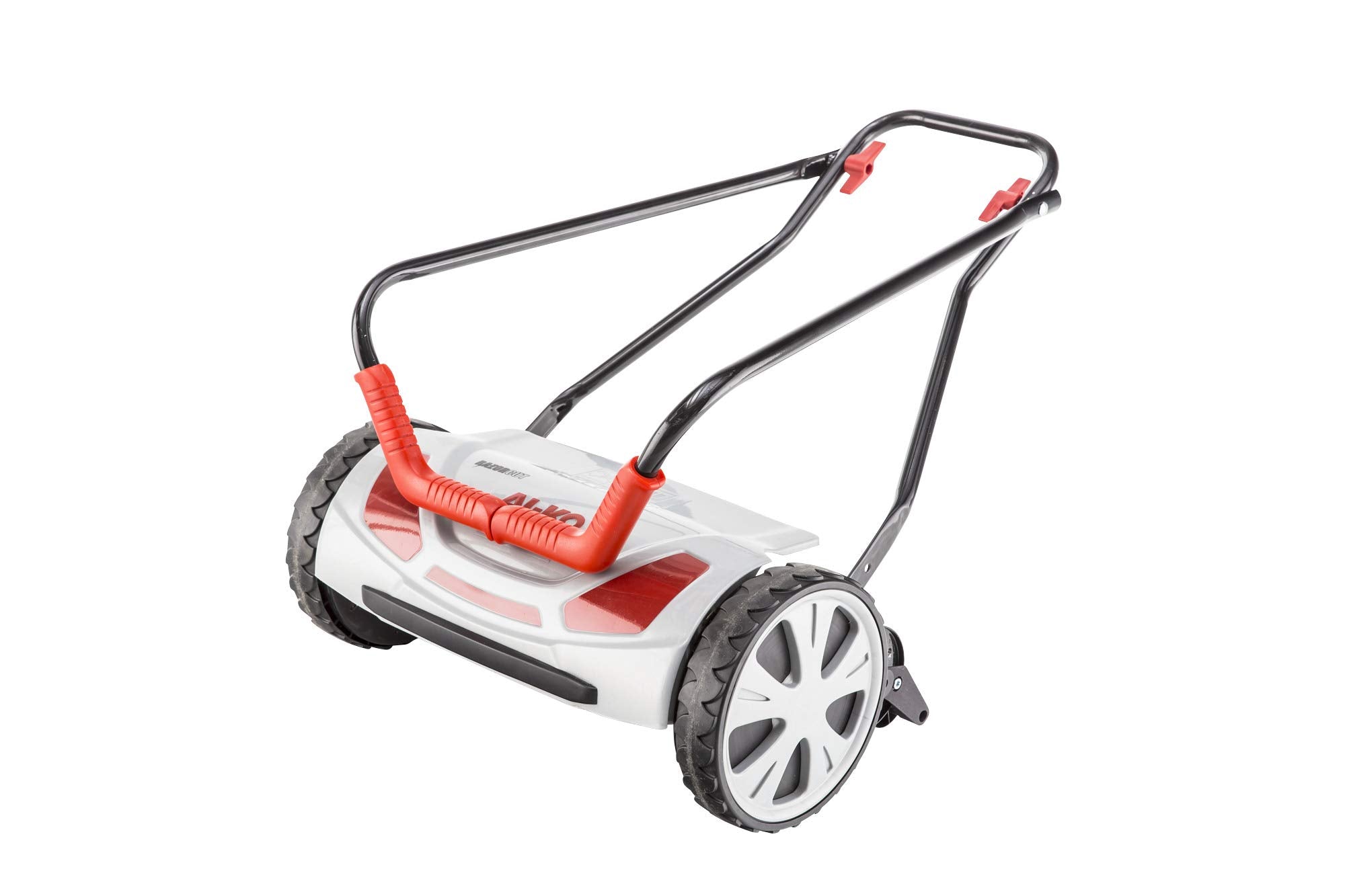 AL-KO Razor Cut 38.1 HM Comfort Manual Cylinder Lawn Mower - 38cm