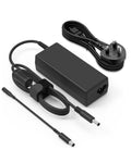65W Laptop Charger for Dell Inspiron, Vostro & Latitude