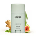OUAI Aluminum Free Deodorant – Melrose Place Rose Scent (72g)