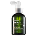 RoyceDerm Tea Tree Scalp Relief Spray | Leave-In Treatment for Dry Itchy Scalp