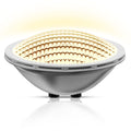 LyLmLe PAR56 LED Swimming Pool Light | 30W 12V IP68 Warm White 3000K