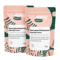 Island Source Soursop Leaves – 100g Handpicked Natural Bath Additive