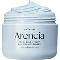 Arencia Hyssop Brightening Face Scrub & Deep Cleansing Exfoliator (120g)