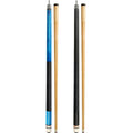 Aklot 58" Canadian Maple Pool Cue Stick | Carbon Fiber Design, 13mm Tip