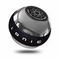 Powerball Diablo Autostart Gyroscope - Steel Shell Grip Strengthener