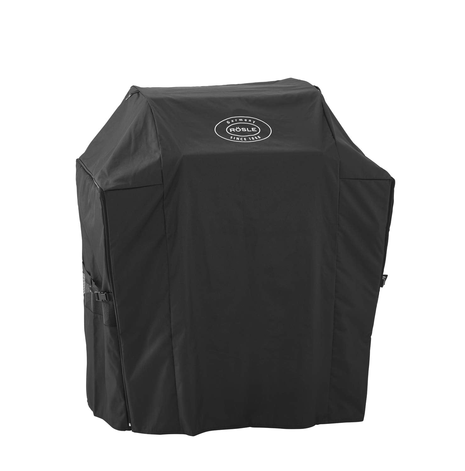 RÖSLE Videro G3/G3-S Grill Cover – Weatherproof Polyester BBQ Station Cover