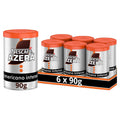 NESCAFÉ Azera Americano Intense Instant Coffee - 90g (Pack of 6)