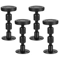 Headboard Stoppers – 4 Pcs Adjustable Bed Frame Anti-Shake Tool