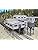 Walthers Cornerstone HO Scale Diamond Coal Mine Model Kit - 1:87