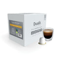 Dualit Organic Colombian Coffee Capsules | 50 Home Compostable Pods